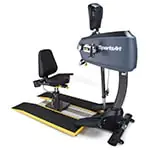 upper body ergometers