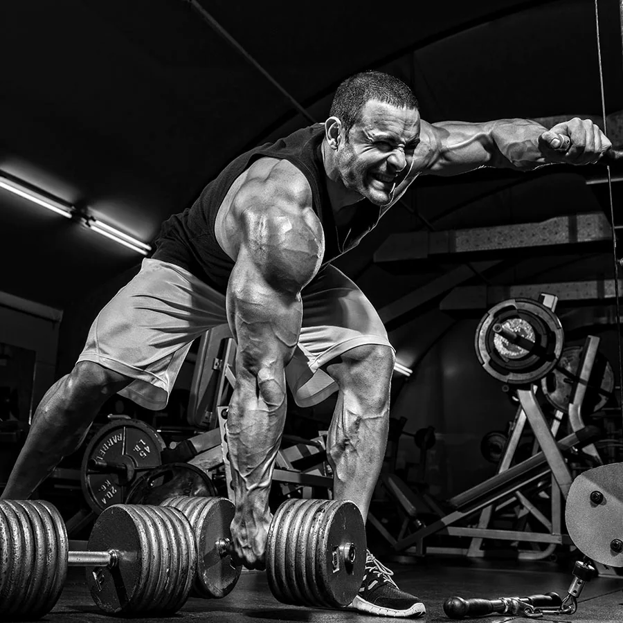 Bodybuilding