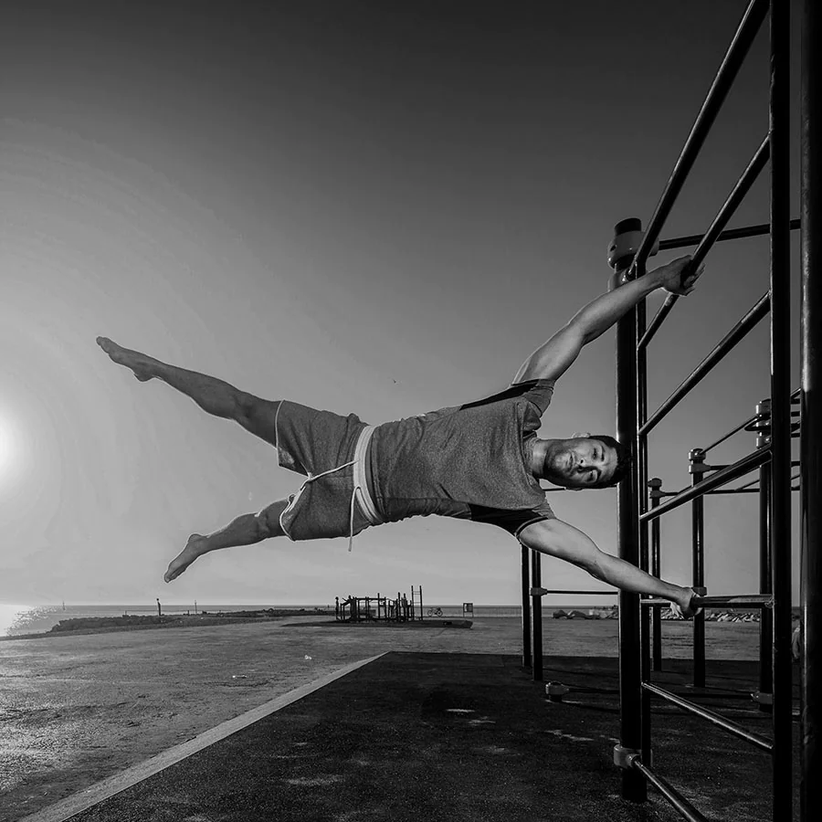Bodyweight / Calisthenics