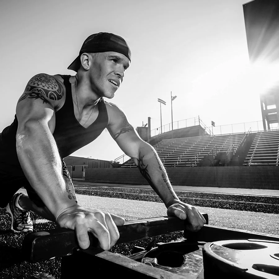 Sports Training