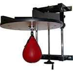 speed bags / heavy bags