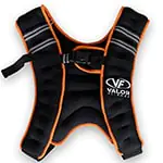 weighted vests