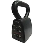 adjustable kettlebells