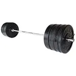 rubber olympic plates