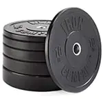 bumper plates
