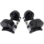 compact dumbbells