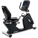 recumbent exercise bikes
