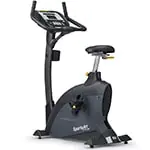 upright exercise bikes