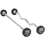 urethane barbells