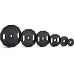 urethane olympic plates