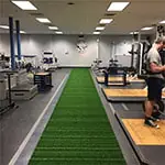 artificial turf