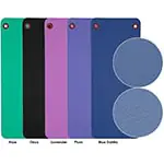 foam exercise mats