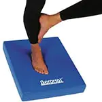balance pads / beams