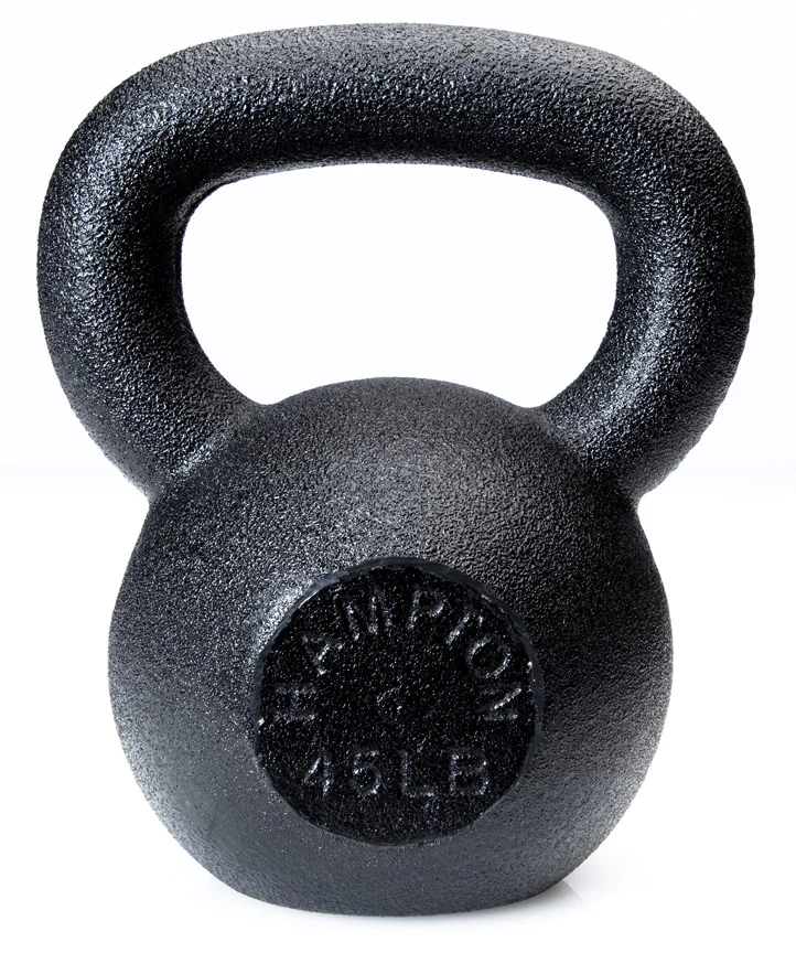 KETTLEBELLS