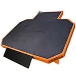 vibration exercisers