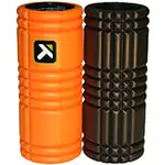 Foam Rollers and Balance Training