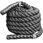 Heavy Ropes