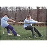 Outdoor Fitness Equipment
