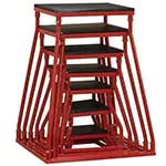 Plyometric, Speed & Sled Training Equipment