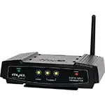 Wireless Entertainment