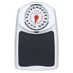 mechanical dial floor scales