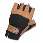 men's weightlifting gloves