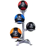 ball storage racks