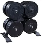 weight plate storage racks