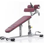 abdominal core benches