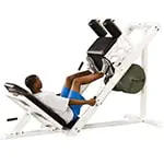 combination gym equipment