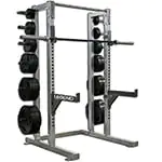 half racks / quarter cages