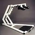 hydraulic gym equipment