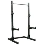 squat stands / modular racks