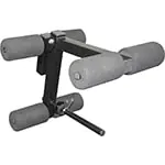 weight bench attachments