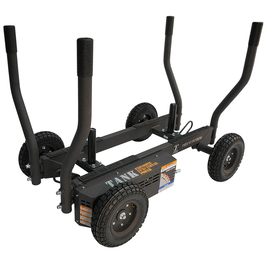 PUSH / PULL SLEDS