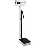 weigh beam physician scales