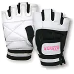 women's weightlifting gloves