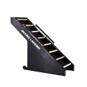 Jacobs Ladder Cardio Exercise Trainer | JACOBS LADDER (JL)