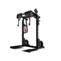 Alpha Monolift w/Band Pegs | Arsenal (1046)