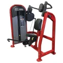 SelectEDGE Seated Pullover | Legend Fitness (1114)