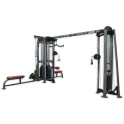 SelectEDGE Five Stack Jungle Gym | Legend Fitness (1135)