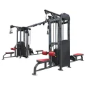 SelectEDGE Six Stack Jungle Gym | Legend Fitness (1136)