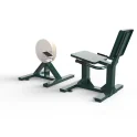 Recumbent Bike Outdoor Fitness Equipment | TriActive USA (RBIK)