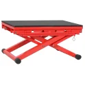 Stamina X Adjustable Height Plyo Box -- Stamina (20-0012)