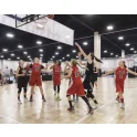Revolution Indoor All-Purpose Athletic Surface Tiles | SnapSports (IN-REV)
