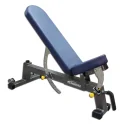 0-90 Degree Three-Way Utility Bench | Legend Fitness (3103)