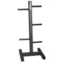 Heavy-Duty Combo Weight Plateholder for Standard and Olympic Plates | Legend Fitness (3112)