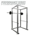Commercial Squat Rack for Strength Training | Legend Fitness (3121)