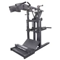 Squat Machine with Calf Blaster | Legend Fitness (3129)