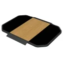 6' x 8' Basic Weightlifting Platform | Legend Fitness (3131)